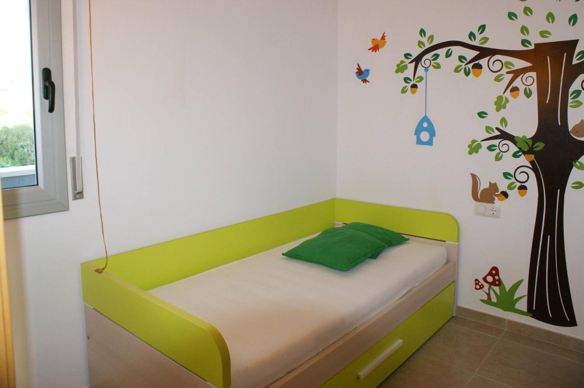 Apartamento En Roses Con Vistas Al Canal Y Piscina Luaran gambar