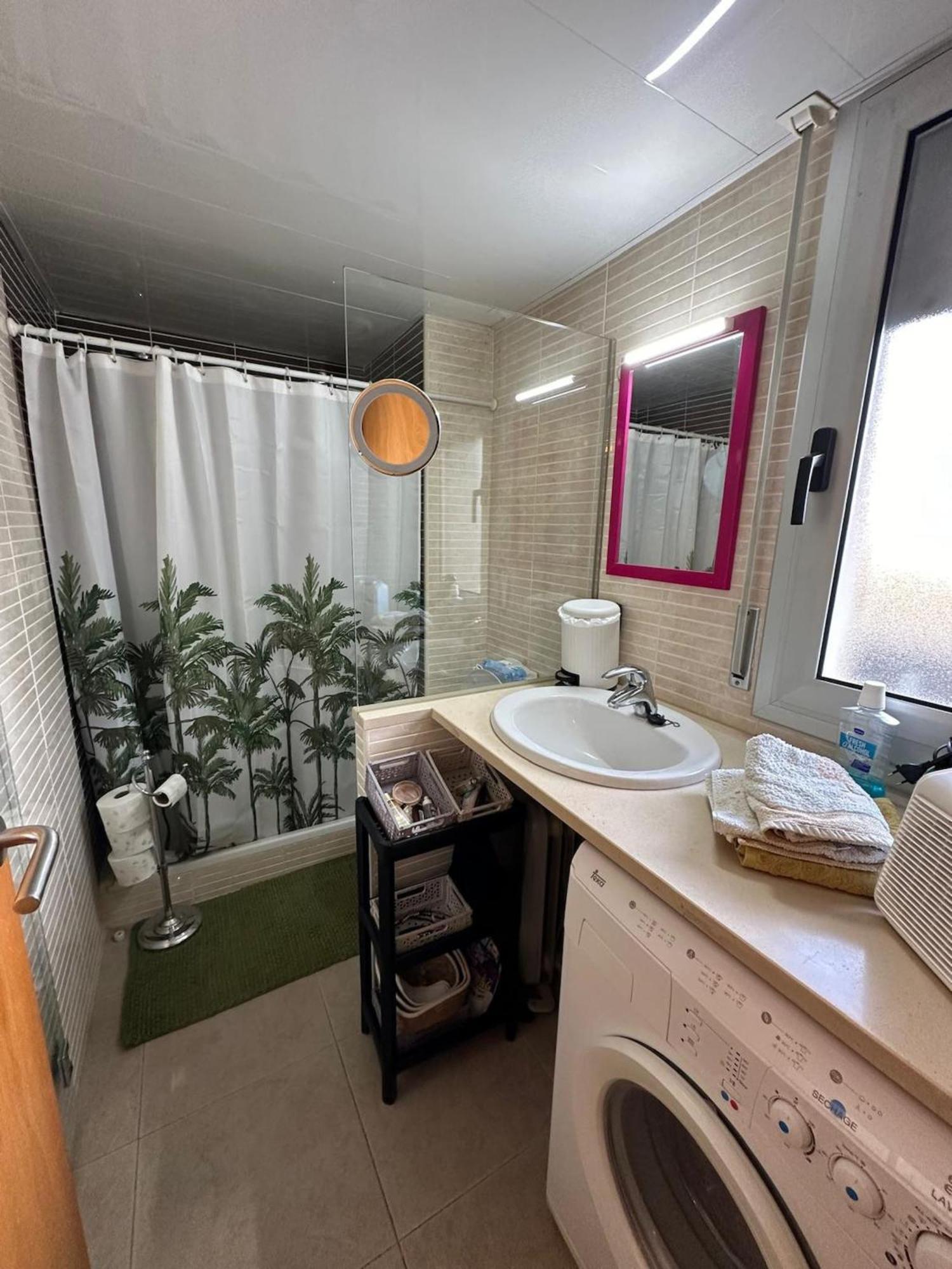 Apartamento En Roses Con Vistas Al Canal Y Piscina Luaran gambar